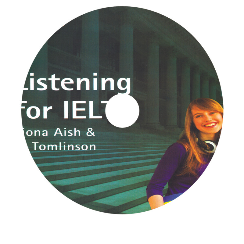 کتاب زبان Collins English For Exams Listening For IELTS اثر جمعی از نویسندگان انتشارات اشتیاق نور کتاب زبان Collins English For Exams Listening For IELTS اثر جمعی از نویسندگان انتشارات اشتیاق نور