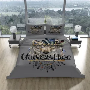 سرویس خواب مدل 97543 یک نفره 4 تکه