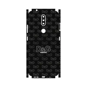 MAHOOT DG-FullSkin Cover Sticker for Nokia 2.4