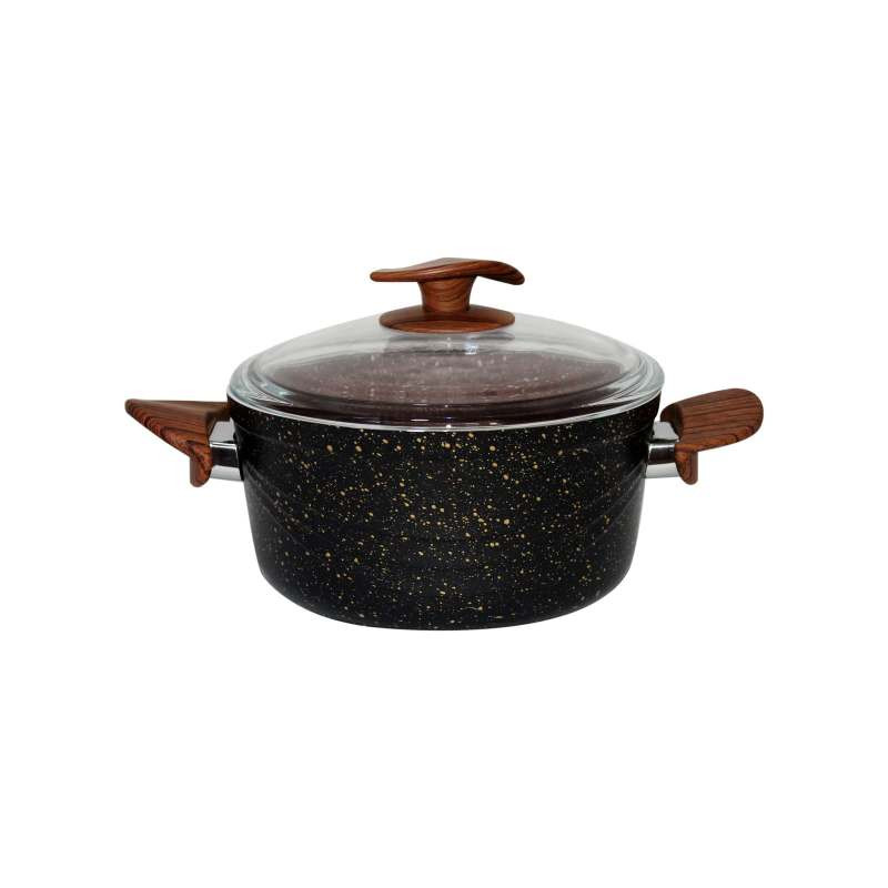 سرویس پخت و پز 5 پارچه اویز مدل 22T22TD26