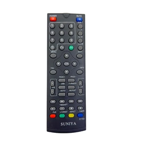 ریموت کنترل سونیا مدل 51153