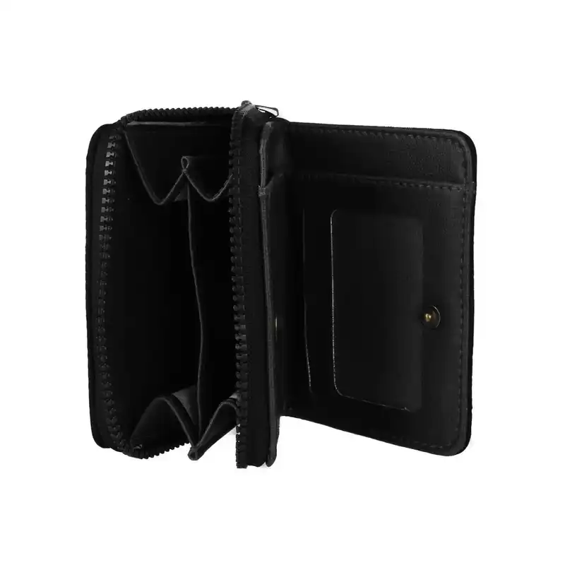 کیف پول زنانه مدل MDSS-CG1907