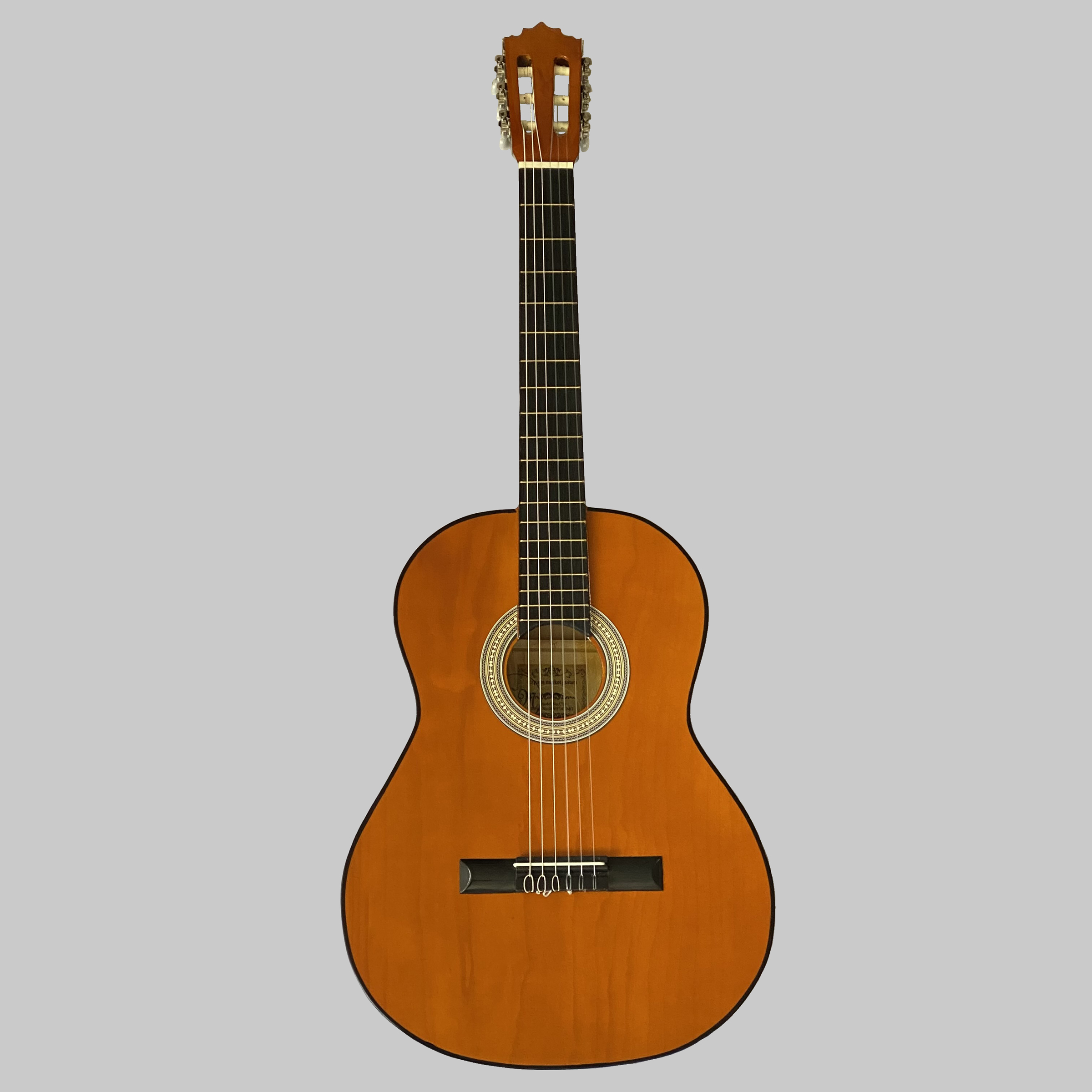 نکته خرید - قیمت روز گیتار کلاسیک اسپیروس مارکت مدل C71 خرید