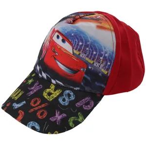 کلاه کپ بچگانه مدل PJ-105101