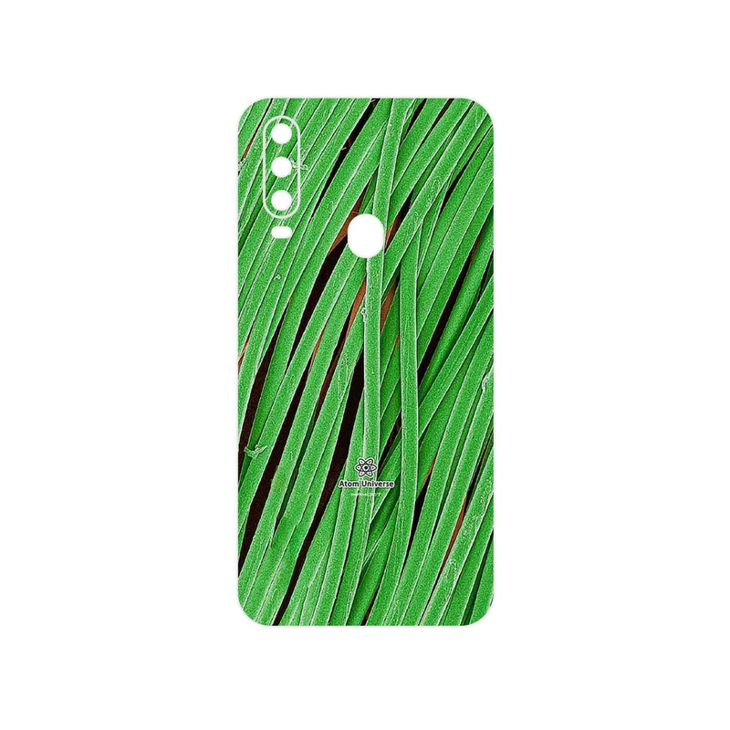 برچسب پوششی ماهوت مدل Atom Universe 5 مناسب برای گوشی موبایل جی ال ایکس Shahin 2