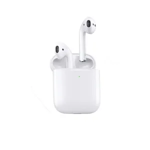 King Max Air Pods 2 PLUS Bluetooth Headphones