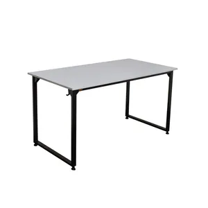 میز تحریر دیزم مدل مونتاژی WD_asm_140×70_W
