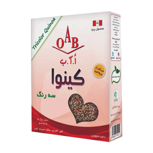 کدام کینوا بهتر است؟