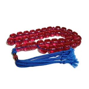 تسبیح مدل سندلوس حبه ای