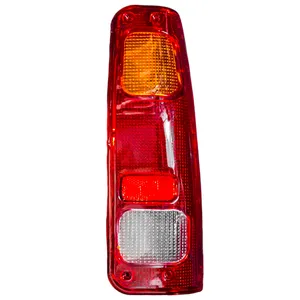 طلق چراغ عقب راست بست یدک مدل 001879 مناسب برای وانت پیکان