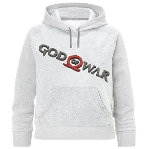 هودی پسرانه مدل خدای جنگ W727