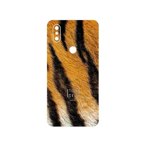 MAHOOT Tiger Skin Cover Sticker for Xiaomi Mi Mix 3