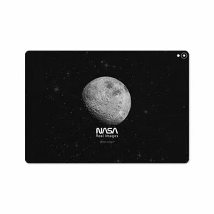 MAHOOT Moon-By-NASA Cover Sticker for Apple iPad Pro 10.5 2017 A1709