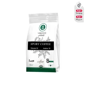 دانه قهوه Sport ویبرنس - 500 گرم