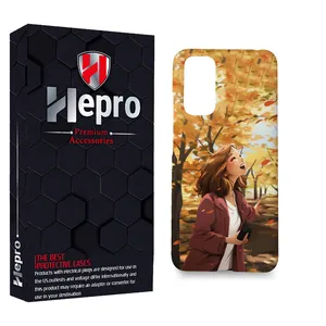 HEPRO MC Cover for XIAOMI Redmi Note 11 4G / Note 11S
