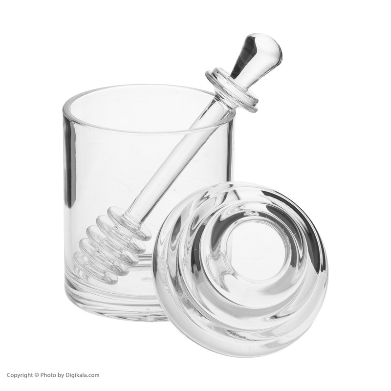 ظرف عسل مدل Bigboy کد 4017