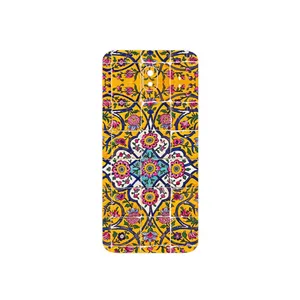 MAHOOT Iran Tile 10 Cover Sticker for Samsung Galaxy J7 Pro