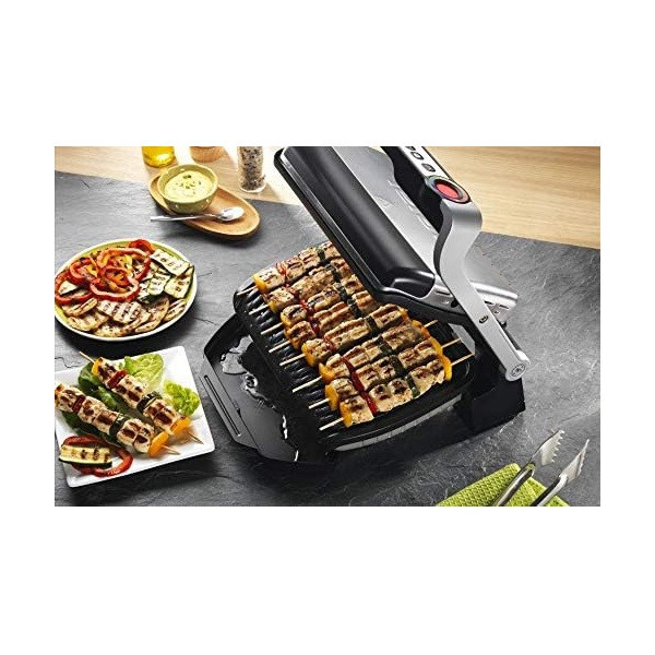 گریل تفال مدل S1-8350 گریل تفال مدل S1-8350