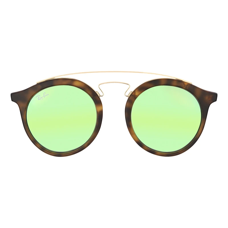 عینک آفتابی پنتوس (Pantos) ری بن مدل 0RB4256-60923R-46