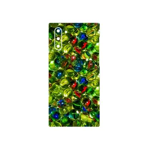 MAHOOT Marble Nostalgia Cover Sticker for Samsung Galaxy Note 10