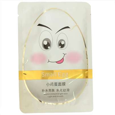 بررسی خواص ماسک تخم مرغ برای پوست صورت و بدن