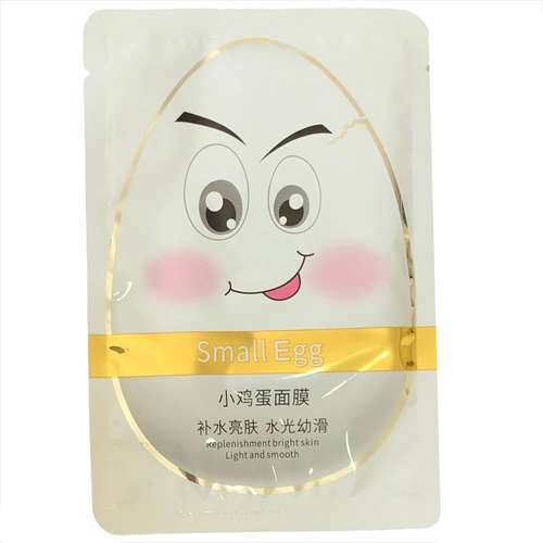 بررسی خواص ماسک تخم مرغ برای پوست صورت و بدن