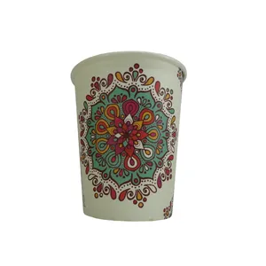 لیوان یکبار مصرف کد 013 بسته 50 عددی