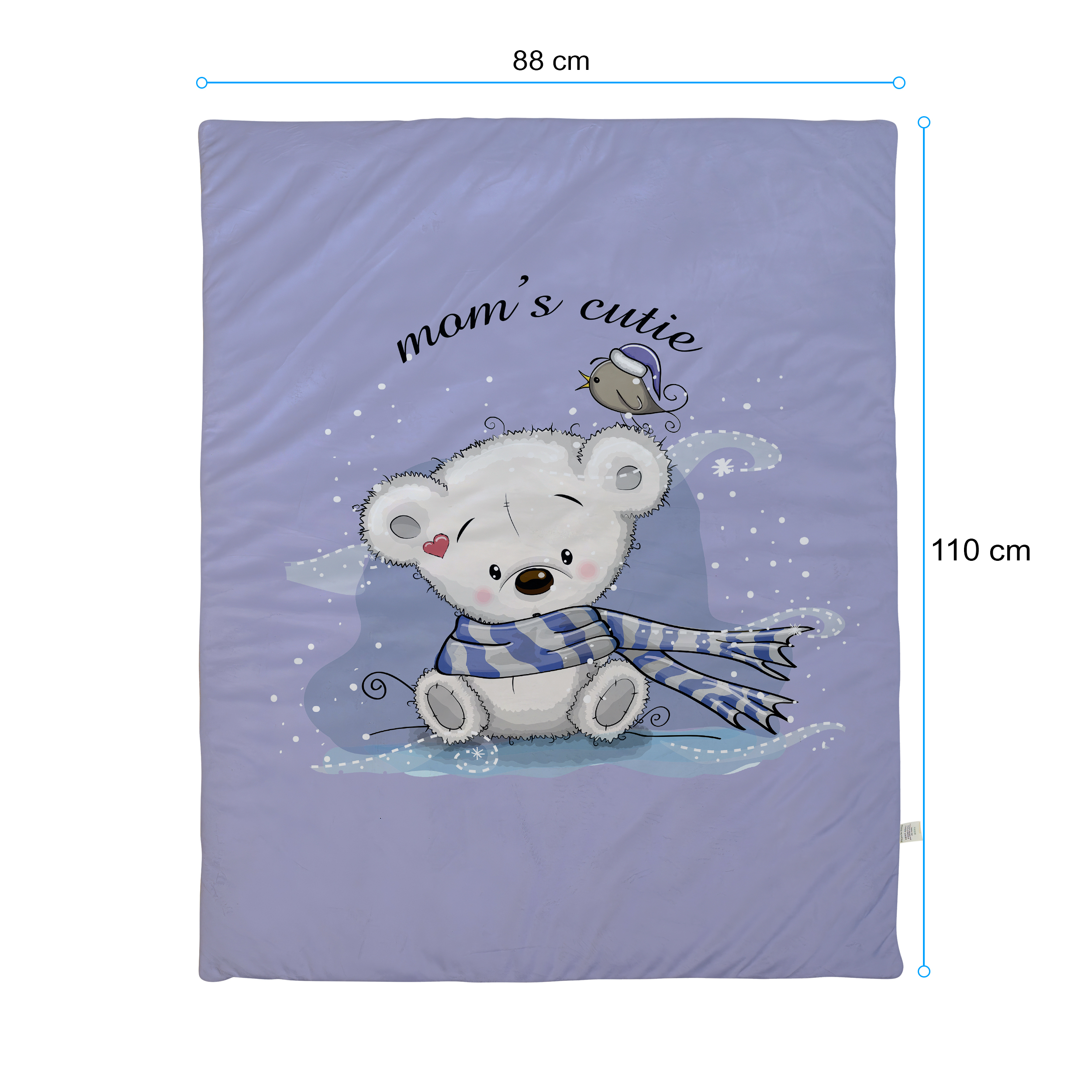 سرویس خواب  4 تکه مامزکیوتی مدل  کوالا یاسی SD--07