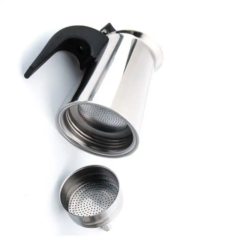 موکاپات مدل استيل 4 كاپ