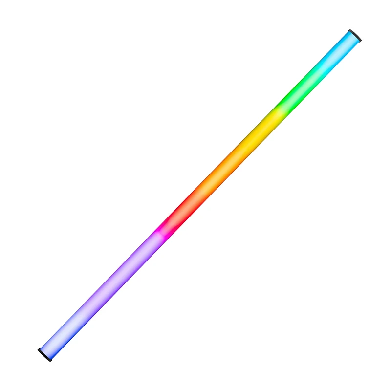 باتوم لایت مدل RGB 100 FULL COLOR
