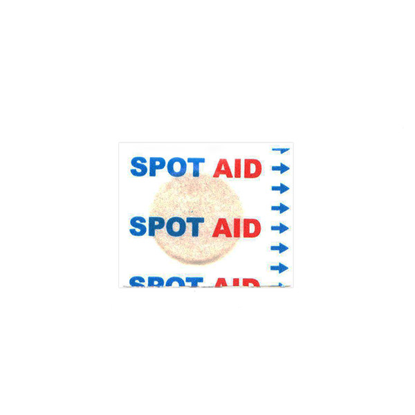 چسب زخم اسپات کد 1053 بسته 30 عددی