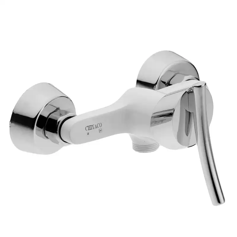 ست شیرآلات چیاکو مدل مونیکا پلاس مجموعه 6 عددی