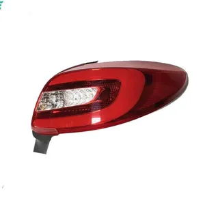 چراغ عقب راست کروز پلاس مدل استاندارد مناسب برای 207