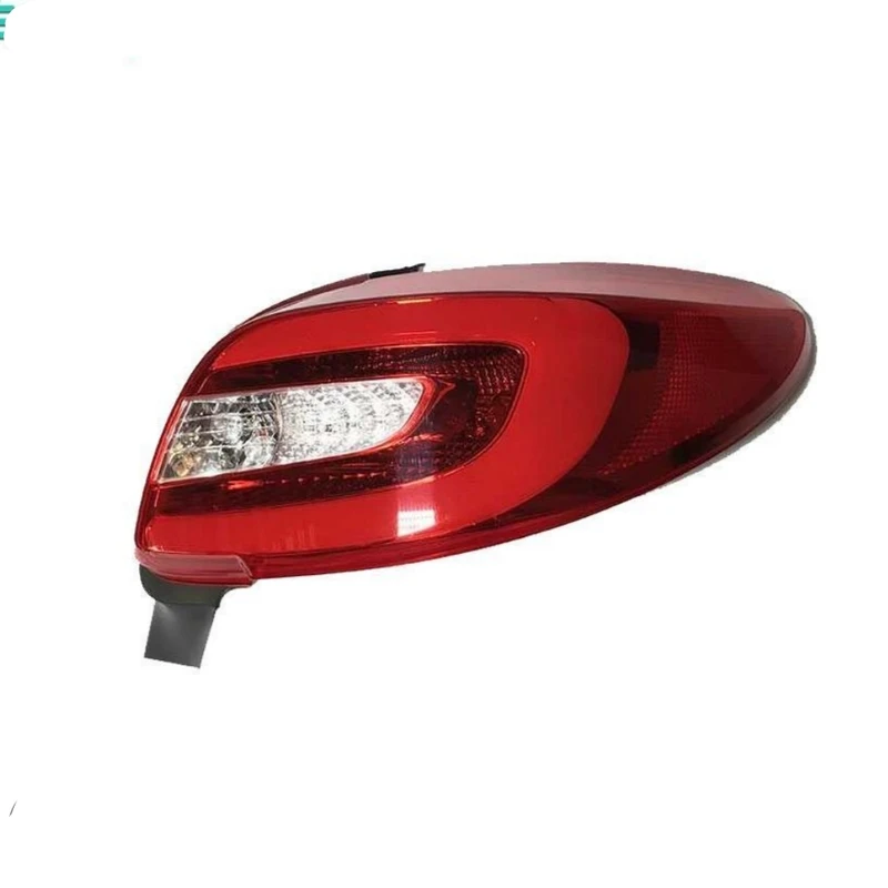 چراغ عقب راست کروز پلاس مدل استاندارد مناسب برای 207