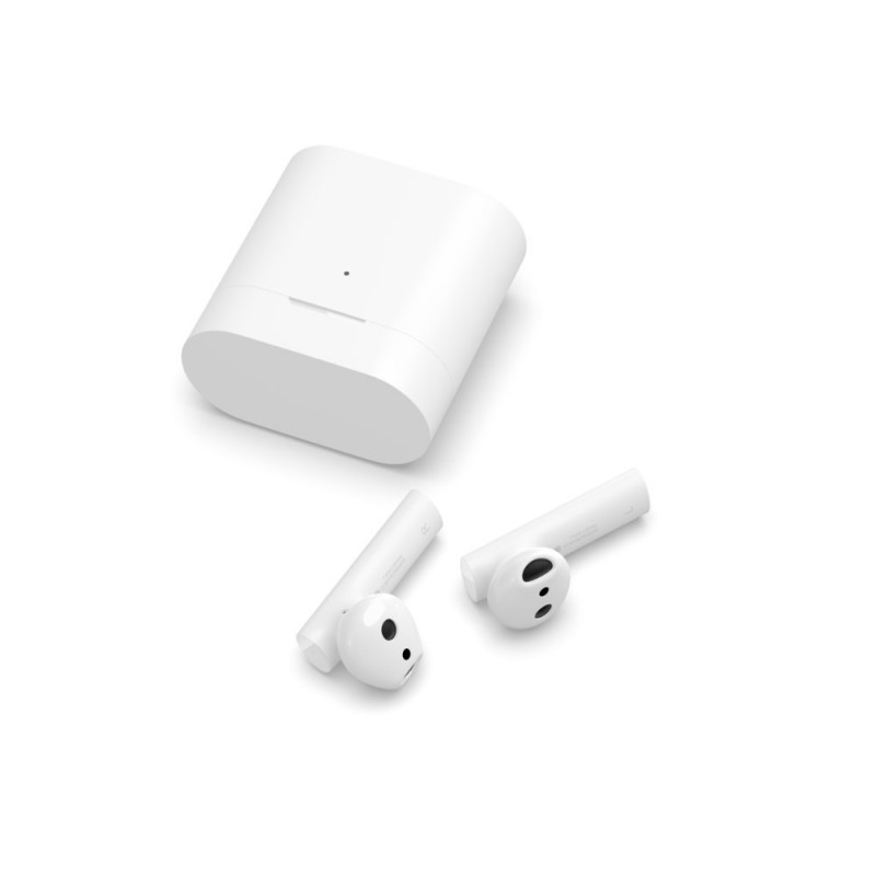 هدفون بی سیم شیائومی مدل mi true wireless earphones 2s 2