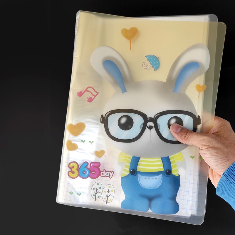 کلر بوک مدل YJ942-1