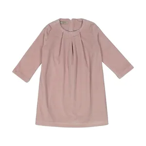 پیراهن دخترانه پیانو مدل 1693-82