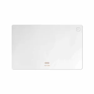 MAHOOT Matte-White Cover Sticker for Samsung Galaxy Tab A7 10.4 LTE 2020 T505