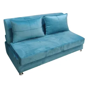 مبل تختخواب شو 2 نفره مدل باران