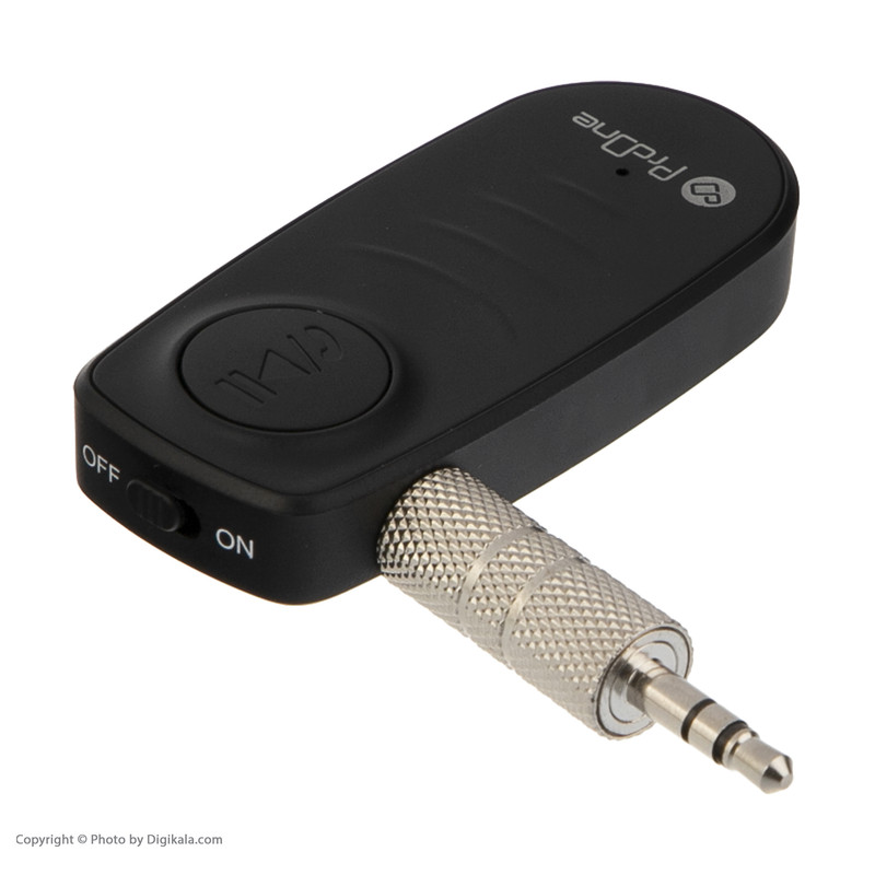 گیرنده بلوتوثی پرووان مدل PBR910