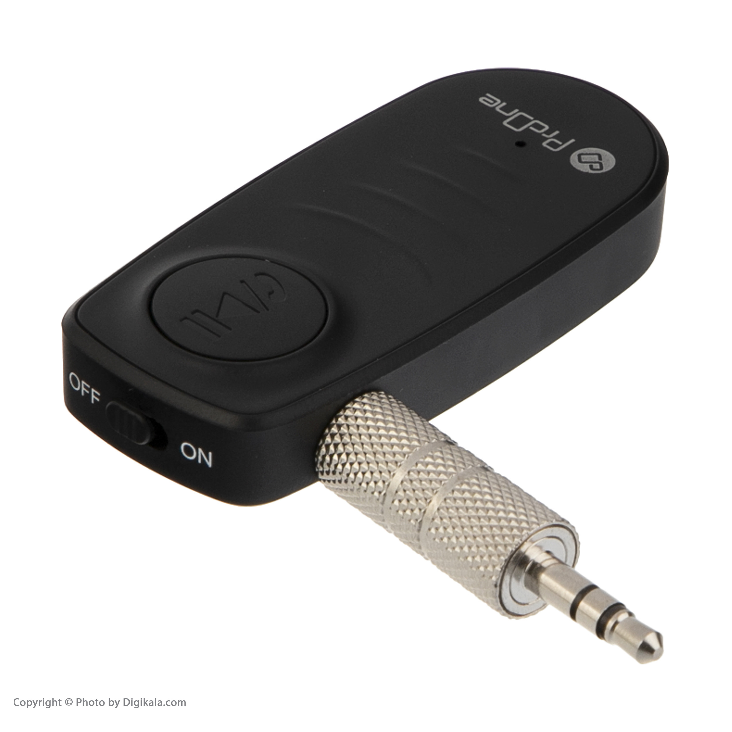 گیرنده بلوتوثی پرووان مدل PBR910 گیرنده بلوتوثی پرووان مدل PBR910