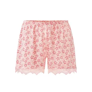 شلوارک زنانه اسمارا مدل گلدار کد 8730