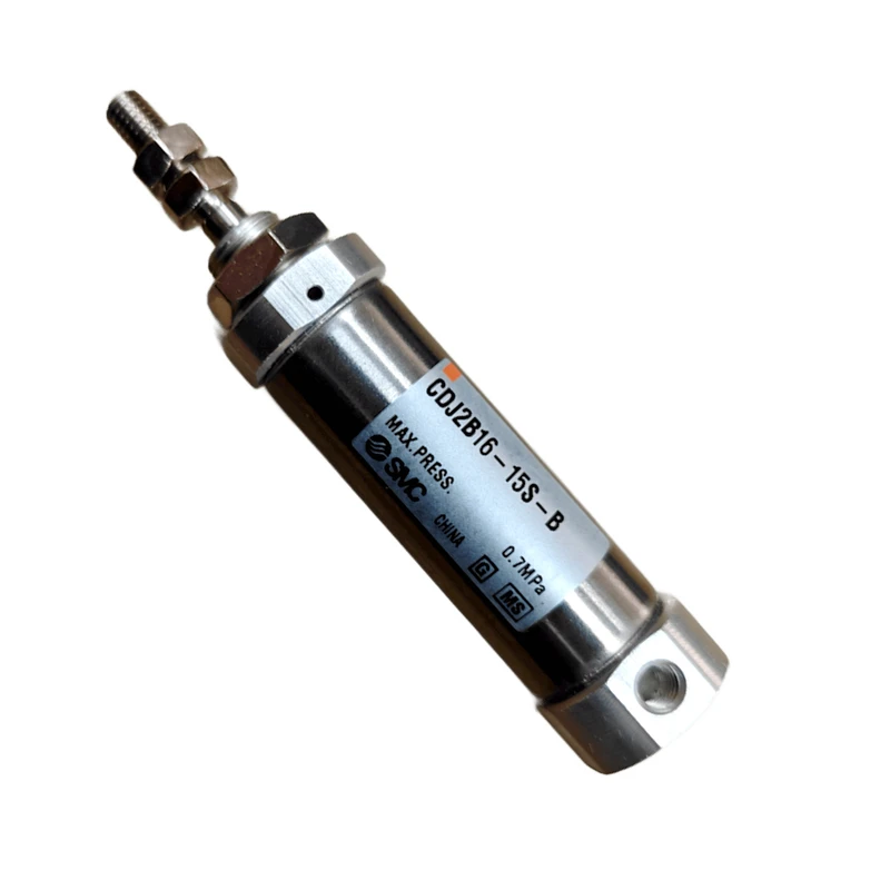 سیلندر پنوماتیک اس ام سی مدل CDJ2B16-15S-B