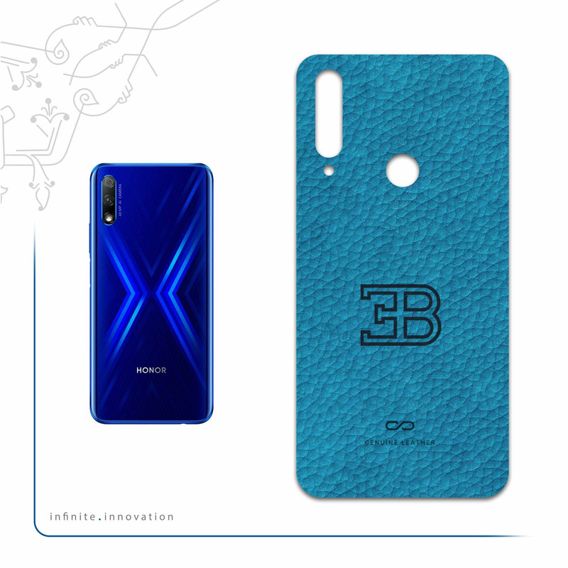 برچسب پوششی ماهوت مدل BL-BGGT مناسب برای گوشی موبایل آنر 9X