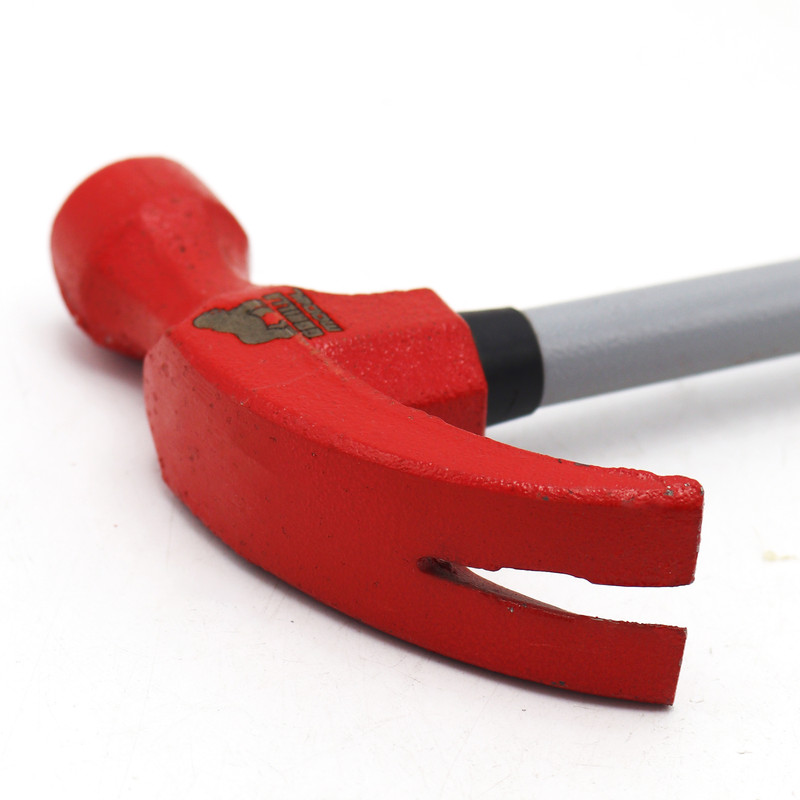 چکش مدل گوریلا کد YP-500GR وزن 780 گرم