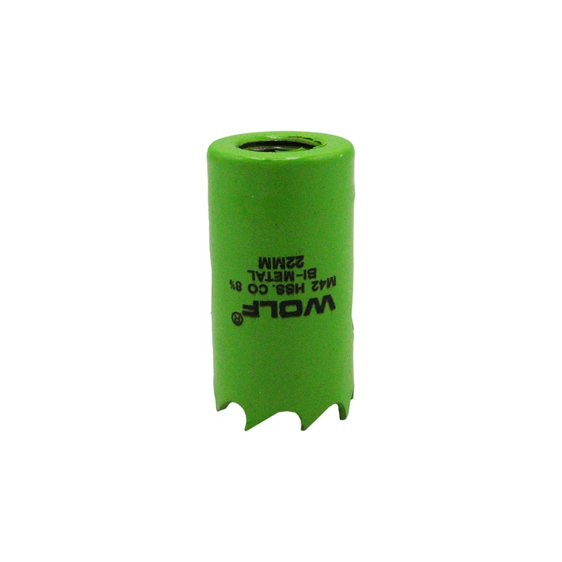 گردبر کبالت ولف مدل YP-COBALT-22 سایز22 میلی متر