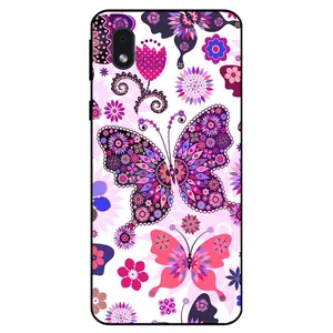 Megafone 6356 Cover For Samsung Galaxy A01 Core / M01 Core