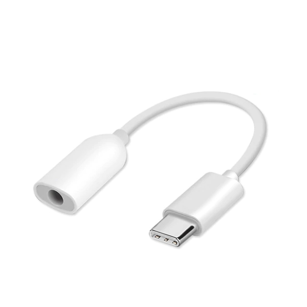 مبدل USB-C به AUX شیائومی مدل A2