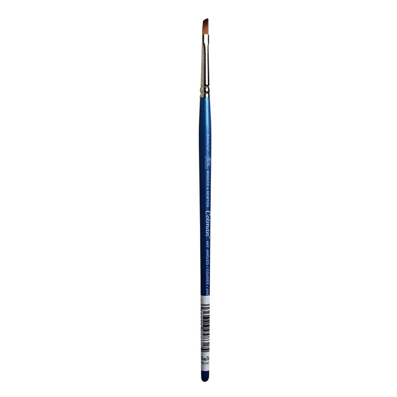 قلم مو وینزور اند نیوتن سری Cotman شماره 1/8 کد 94918