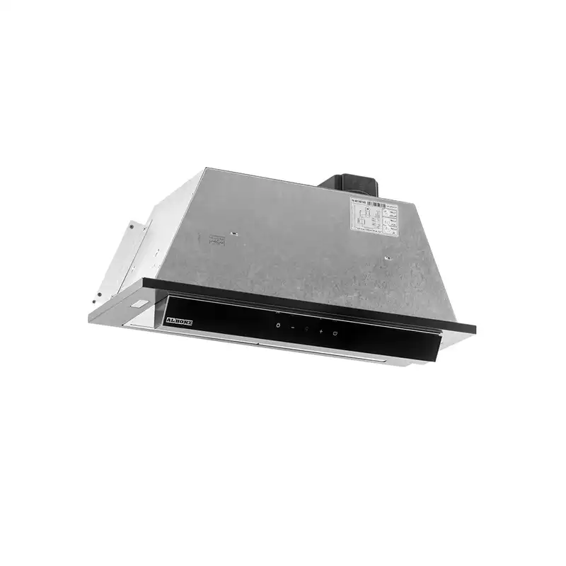 هود مخفی استیل البرز مدل SA505-B سایز 70